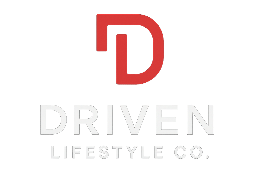Driven Lifestyle Co